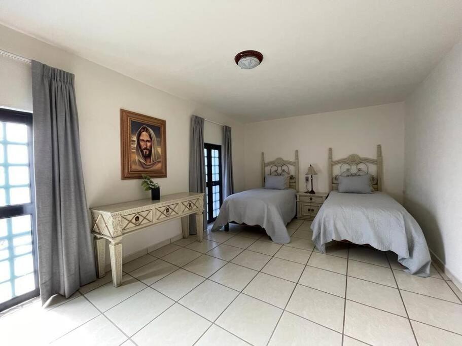 Holiday home Casa Mariachis Centro *