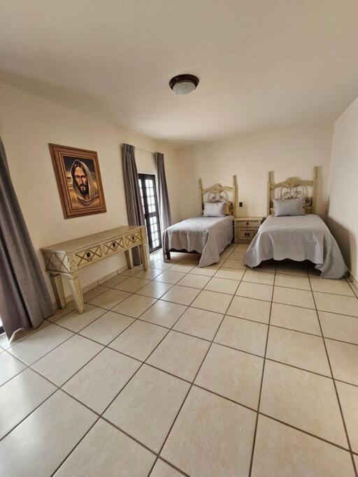 Casa Mariachis Centro Holiday home