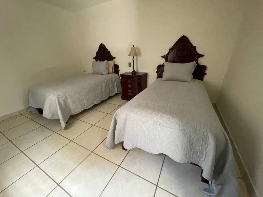 Casa Mariachis Centro Holiday home *